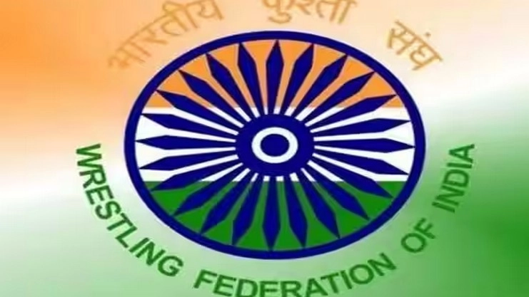Wrestling Federation of india