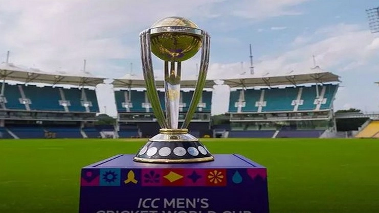Icc World cup 2023
