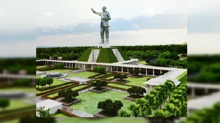 Ambedkar statute