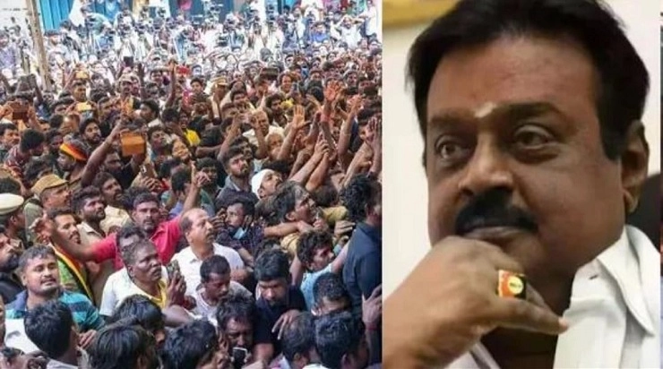 vijayakanth