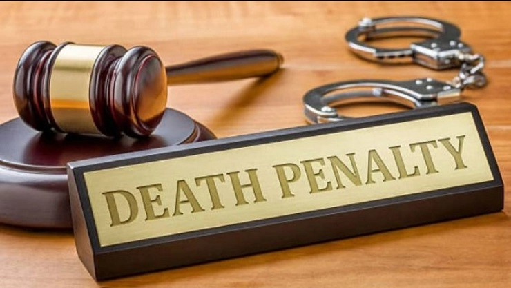 death penality