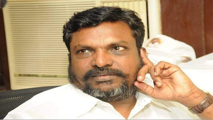 Thirumavalvan