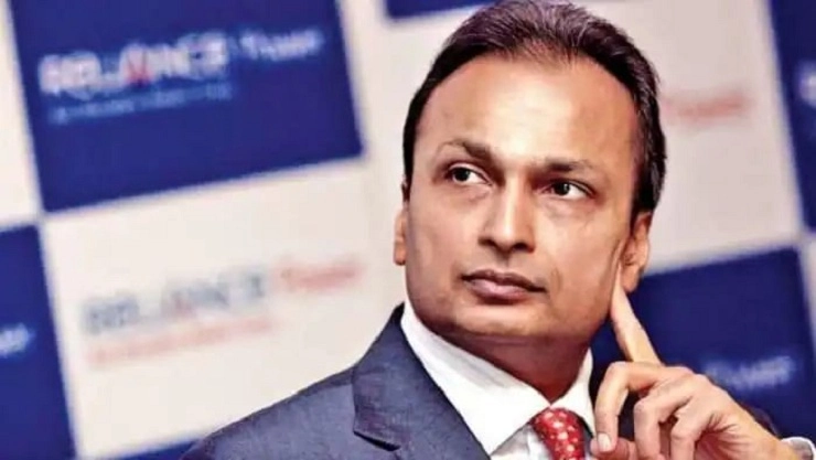 anil ambani