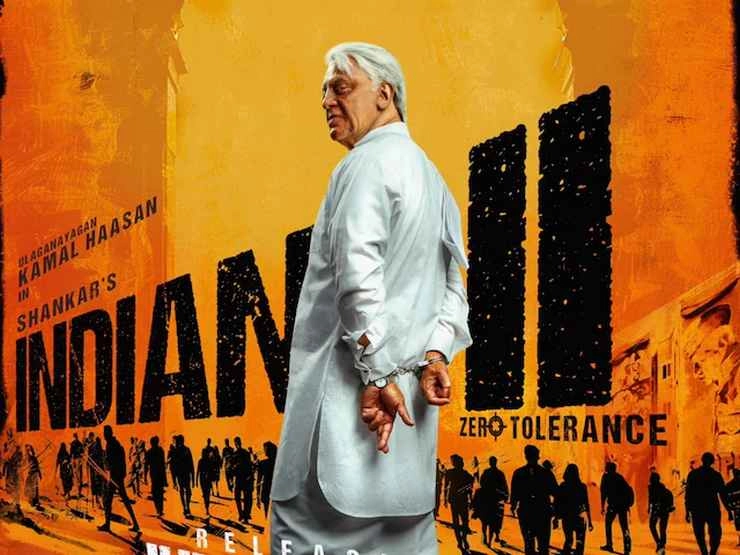 indian 2