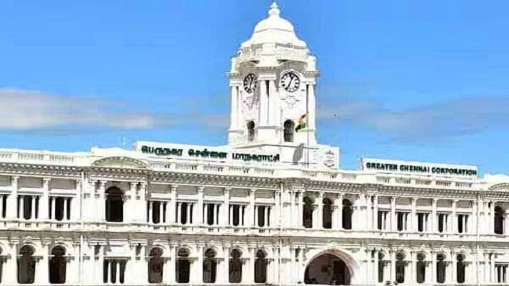 Chennai Corparation