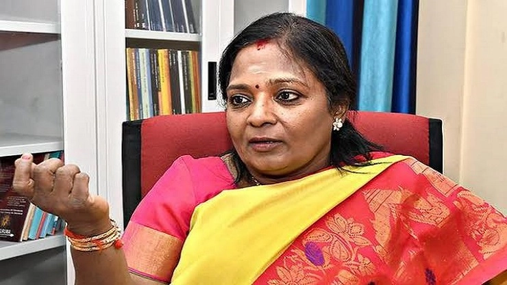 Tamilsai