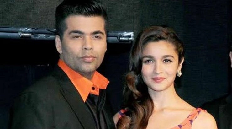 Karan Johar