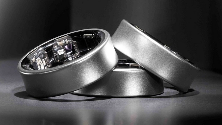 Samsung Smart Ring