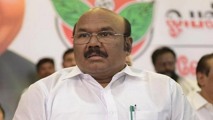 Jayakumar