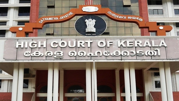 Kerala Court