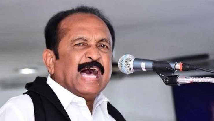 Vaiko