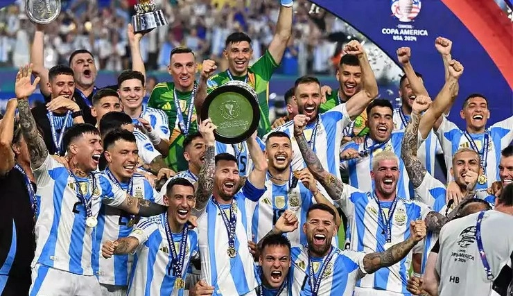 Copa America