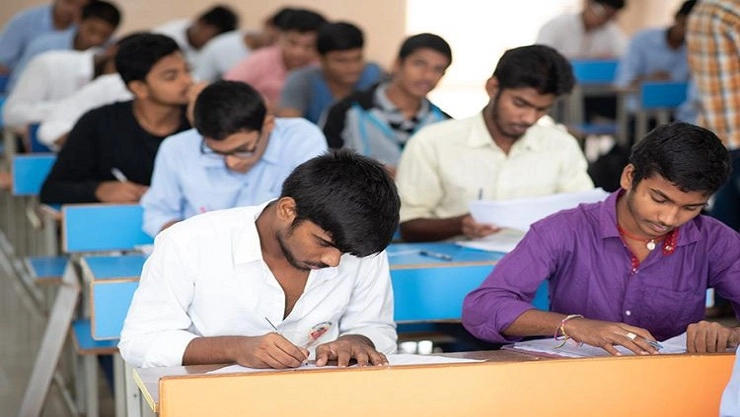 TNPSC Exam