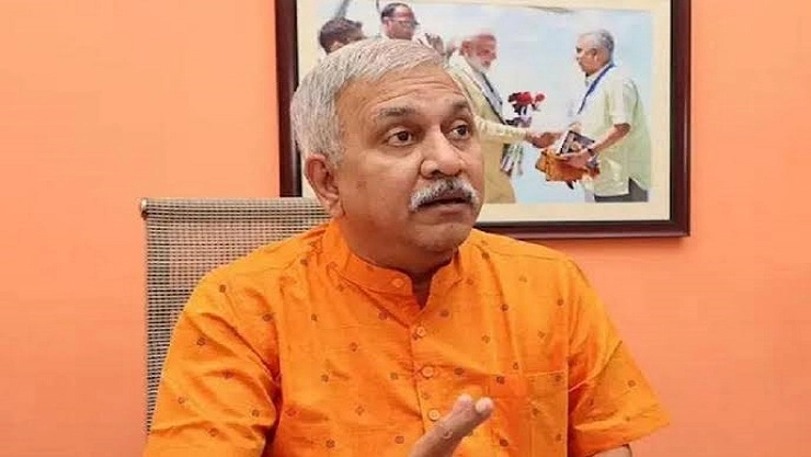 Narayana Thirupati