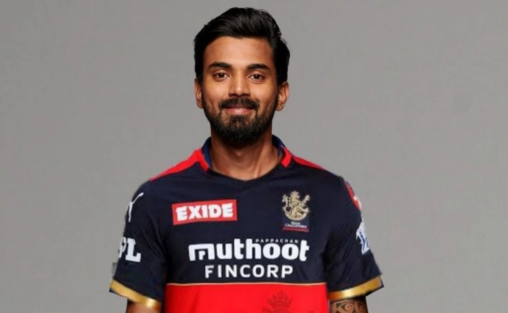 KL Rahul