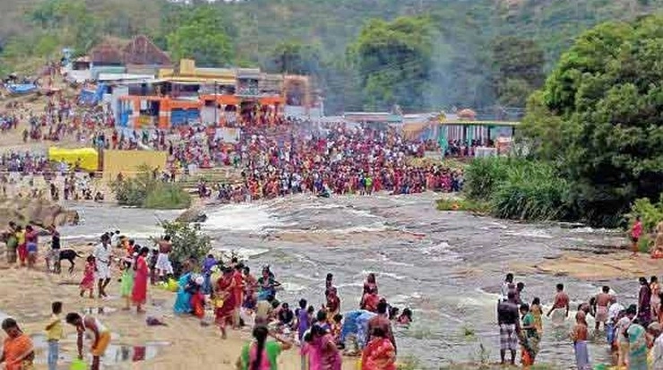 Sorimuthu Ayyanar Temple