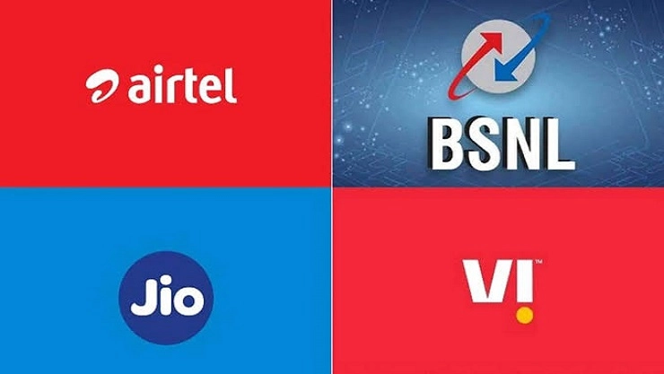 BSNL