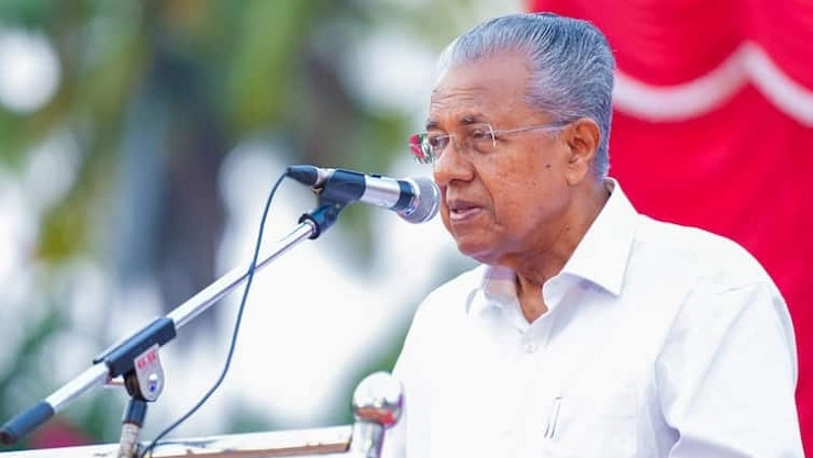 Binaray Vijayan