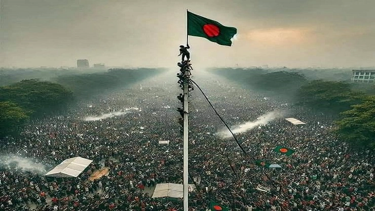 Bangladesh Parliment