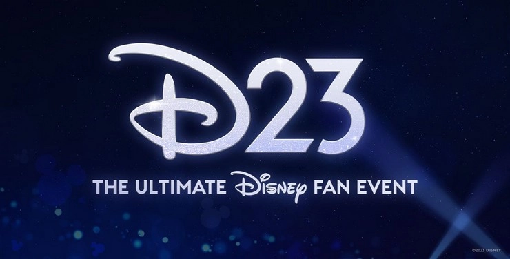 D23 announcements