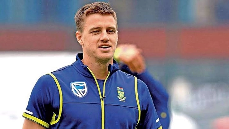 Morne Morkel