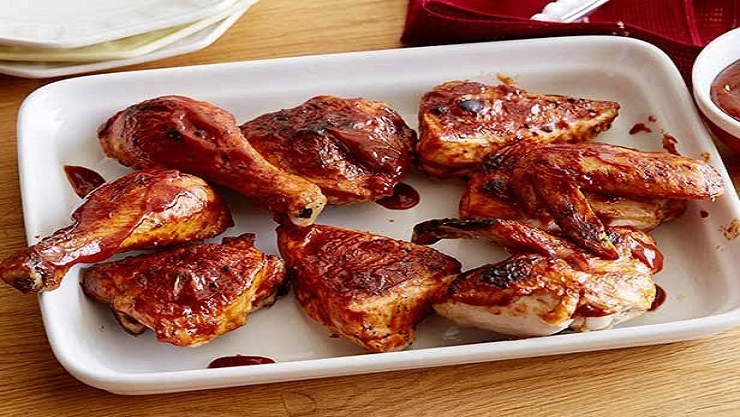 BBQ Chicken