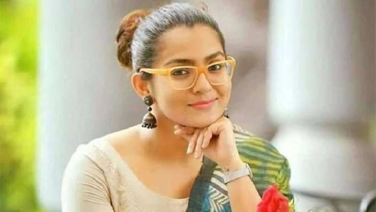 Parvathy