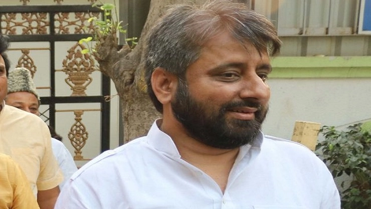 Amatullah Khan