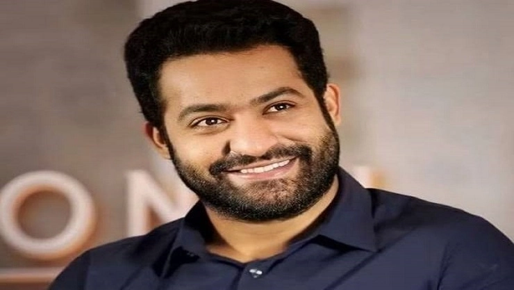 Junior NTR