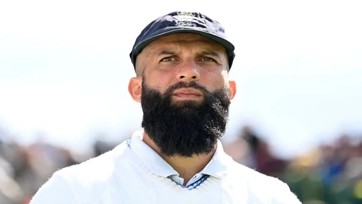 Moeen Ali