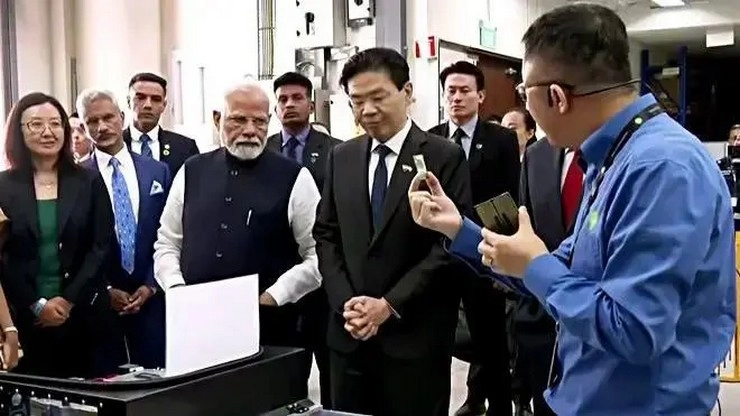 PM Modi