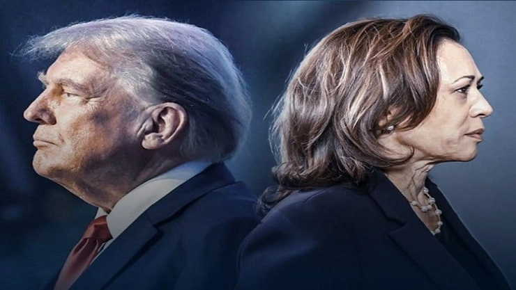 Kamala Trump