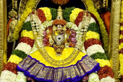 Padmavathi