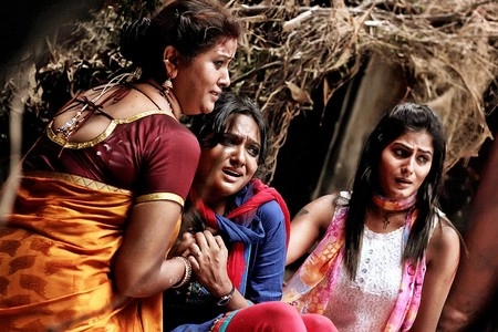 జూన్ 3న ''అడవిలో లాస్ట్ బస్'' విడుదల