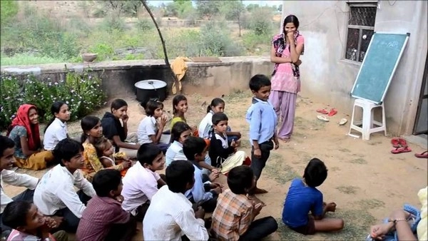 మూడు దశాబ్దాల నిస్వార్థ సేవలో 'ఏకల్ విద్యాలయ'.. యూ ట్యూబ్‌లో థీమ్ సాంగ్(Video)