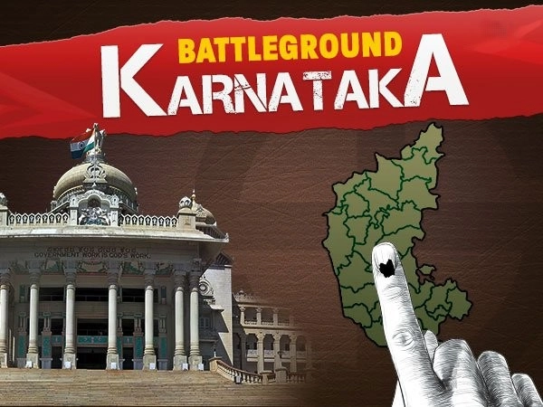 #KarnatakaVerdict : బీజేపీకి షాక్... జేడీఎస్‌కు కాంగ్రెస్ సంపూర్ణ మద్దతు