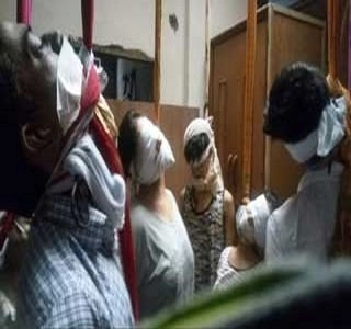 మోక్షం కోసమనీ.. ఢిల్లీలో ఒకే కుటుంబానికి చెందిన 11 మంది మృతి