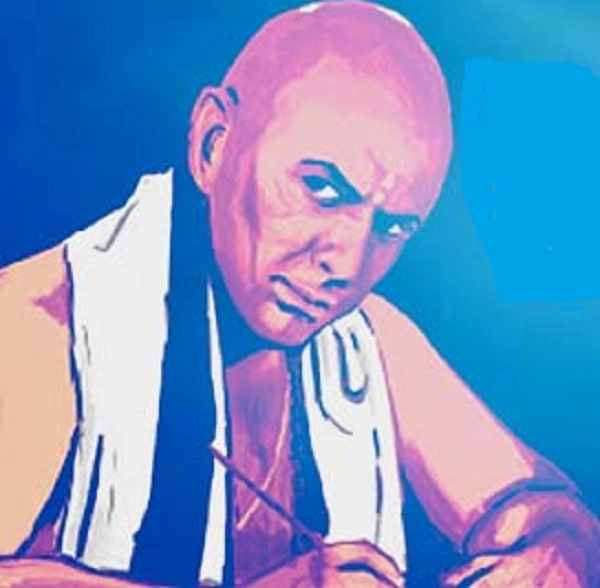 Chanakya Niti sastra