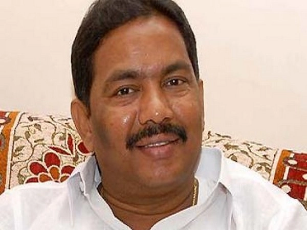 minister viswaroop