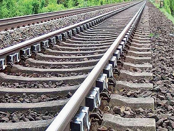 railsay track