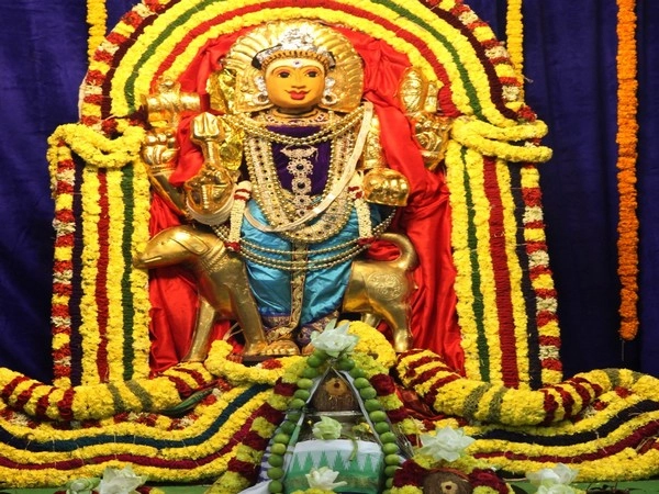 kala bhairava  