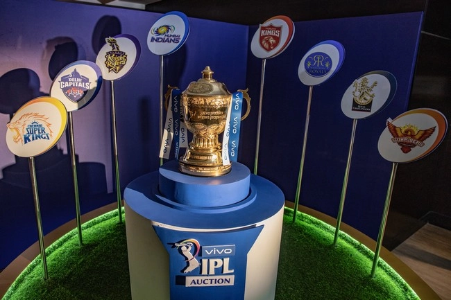 IPL 2022 Auctionની 10 મોટી વાતો, જાણો ટીમથી લઈને ખેલાડીઓ અને પૈસાના નિયમો સુધીની દરેક માહિતી