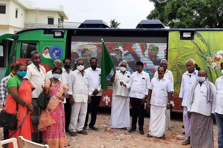 MLA Simhadri