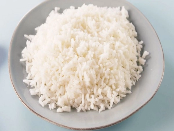 rice food
