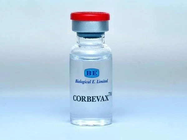 corbevax