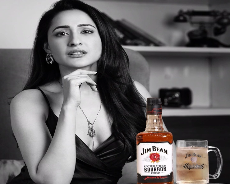 Pragya Jaishwal, Bourbon Whiskey