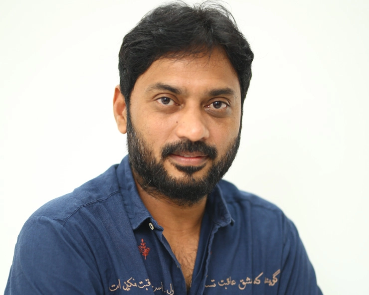 Sarath Mandava