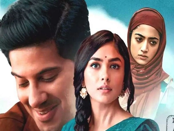 Sita Ramam movie review