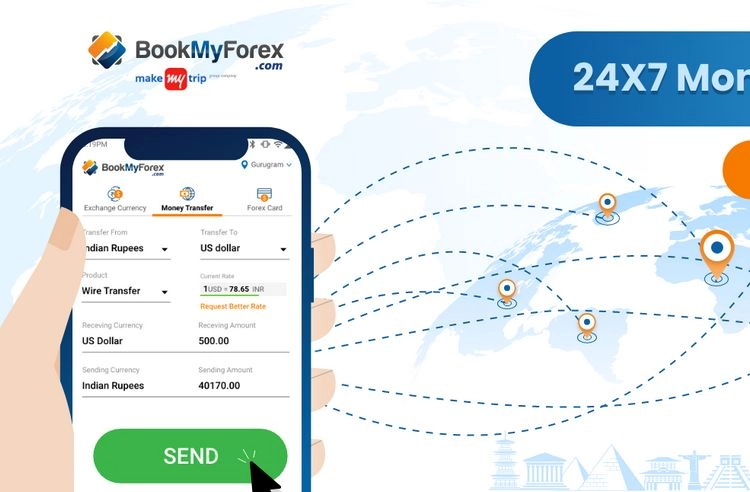 Bookmy Forex