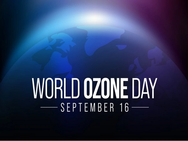 Ozone Day